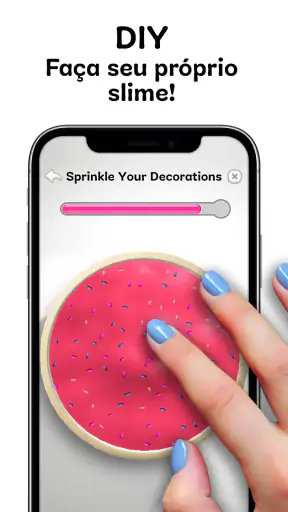 Super Slime Simulator screenshot