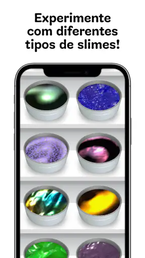 Super Slime Simulator screenshot