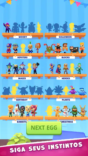 Super Toy 3D screenshot