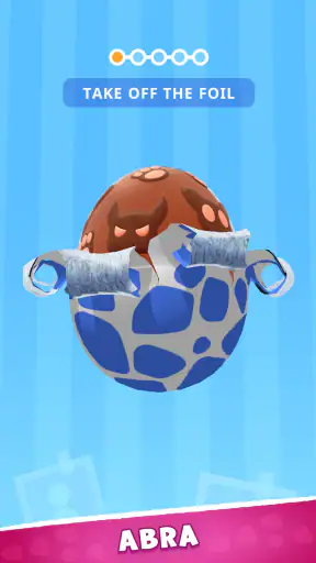 Super Toy 3D screenshot