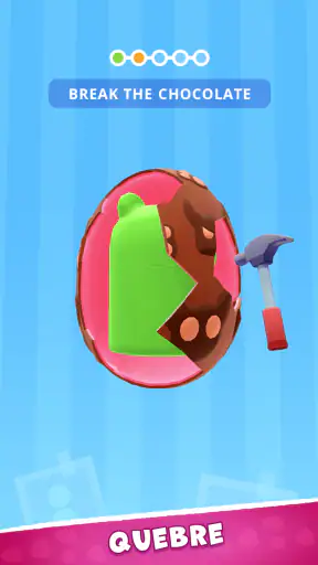 Super Toy 3D screenshot