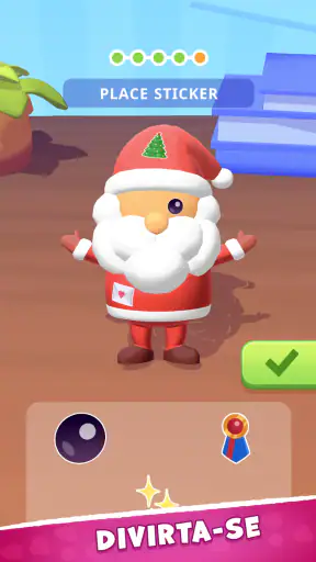 Super Toy 3D screenshot