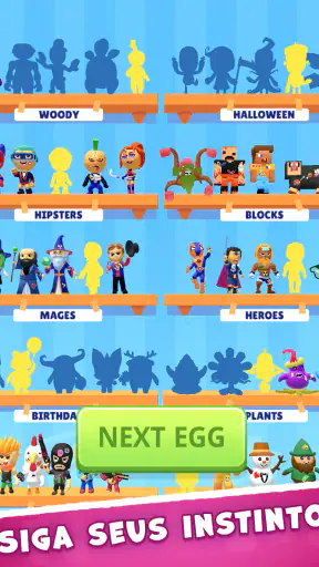 Super Toy 3D screenshot