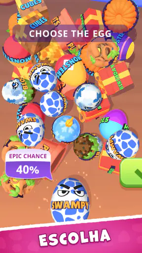 Super Toy 3D screenshot