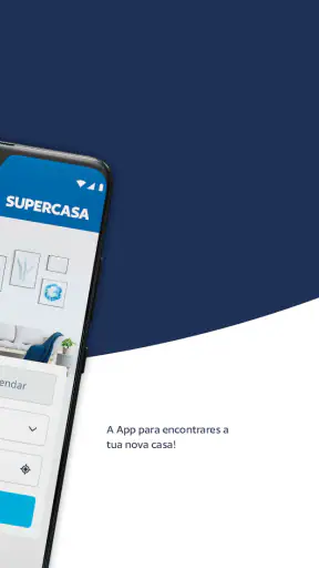 SUPERCASA screenshot
