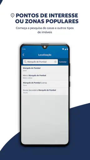 SUPERCASA screenshot