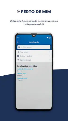 SUPERCASA screenshot