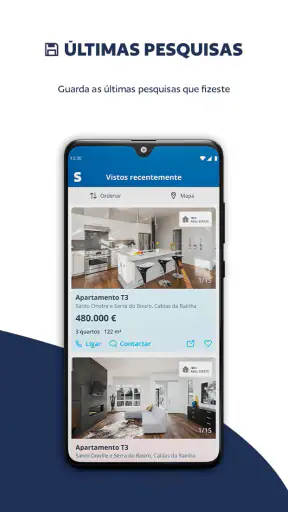 SUPERCASA screenshot