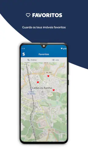 SUPERCASA screenshot