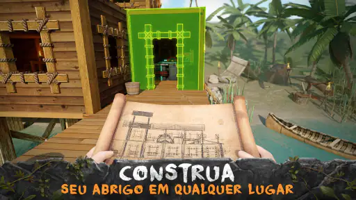 Survival Island: Evolve Pro screenshot