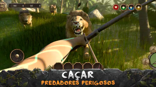 Survival Island: Evolve Pro screenshot