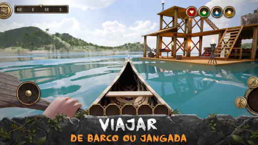 Survival Island: Evolve Pro screenshot