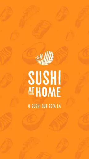 Sushi at Home screenshot