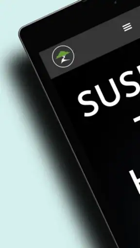 Sushi in the House screenshot