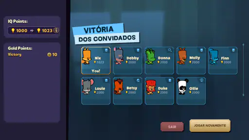 Suspects: Mansão Mistério screenshot