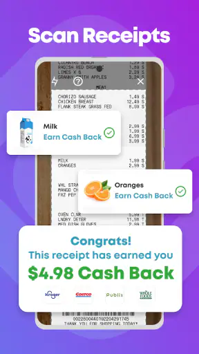 Swagbucks Play Games + Surveys screenshot