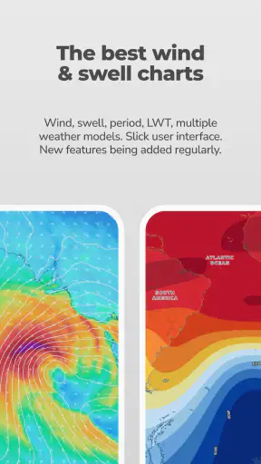 Swellnet: Surfcams & Forecasts screenshot