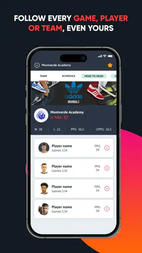 SWISH by NBN23 screenshot