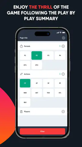 SWISH by NBN23 screenshot