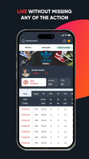 SWISH by NBN23 screenshot