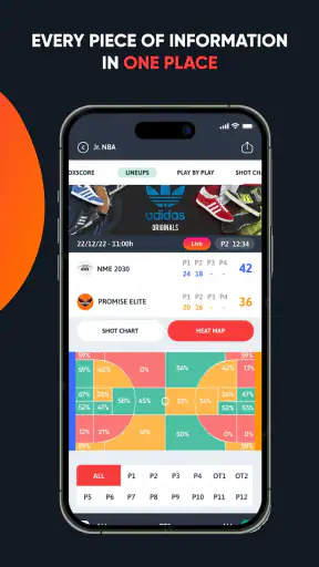 SWISH by NBN23 screenshot