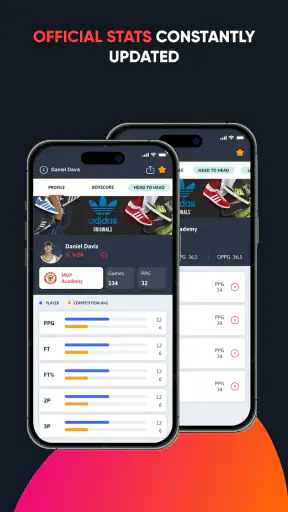 SWISH by NBN23 screenshot