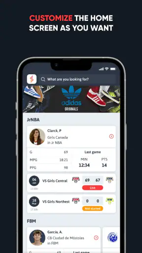 SWISH by NBN23 screenshot