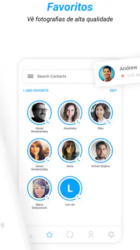 Sync.ME: ID de Chamadas e Spam screenshot