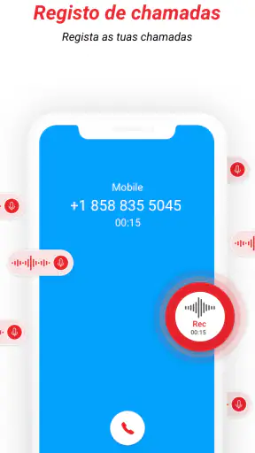 Sync.ME: ID de Chamadas e Spam screenshot