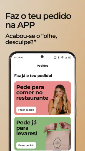 Taberna Londrina screenshot