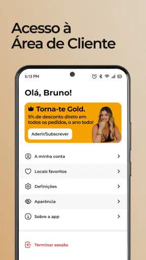 Taberna Londrina screenshot