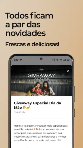 Taberna Londrina screenshot