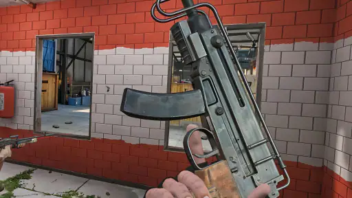 Tactical OPS - Multiplayer FPS screenshot
