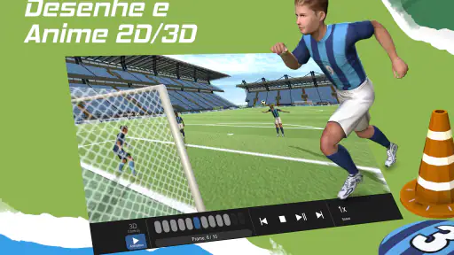 TacticalPad - Prancheta Tática screenshot