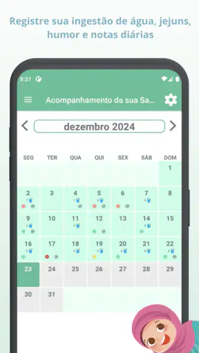 Scanner Halal: Verifique Já screenshot