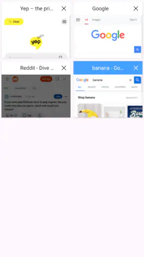 Taktak screenshot