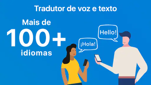 Talk & Translate - Translator screenshot