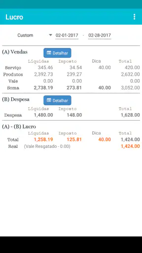 TapGroom salão beleza animal screenshot
