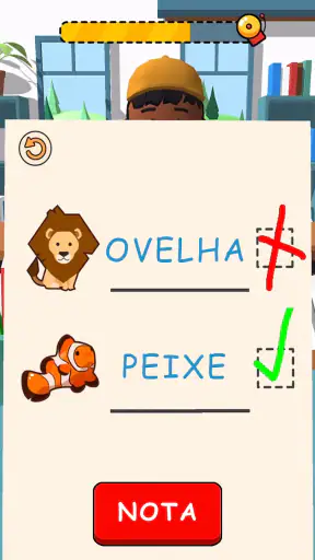 Teacher Simulator screenshot