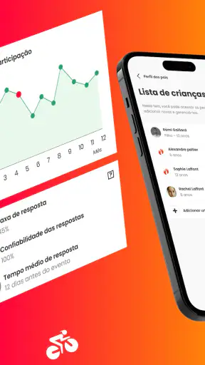 TeamPulse - Gestão de Equipas screenshot