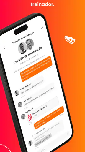 TeamPulse - Gestão de Equipas screenshot