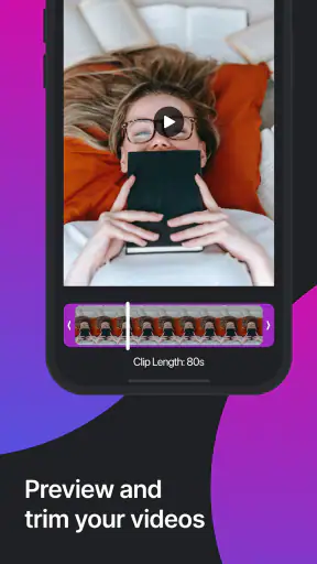 Teleprompter de Vídeo: Evelize screenshot