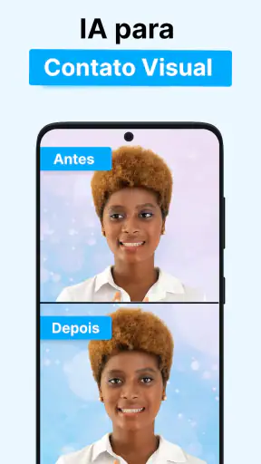 Teleprompter & Vídeo Legendas screenshot