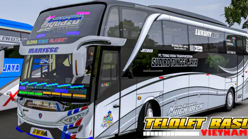 Telolet Basuri Vietnam screenshot