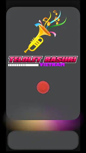 Telolet Basuri Vietnam screenshot