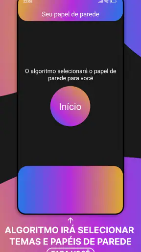 Temas screenshot