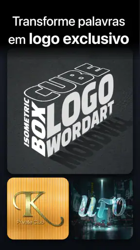 Tenada: Design Gráfico e Logos screenshot