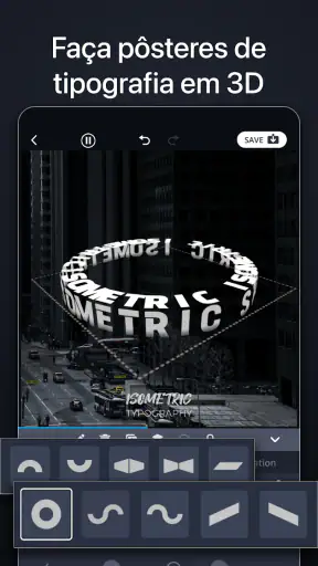 Tenada: Design Gráfico e Logos screenshot