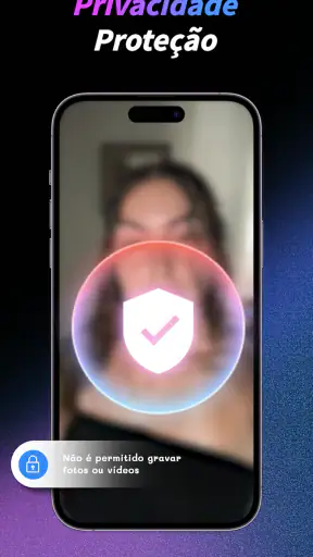 TenderU-Real Video Chat screenshot