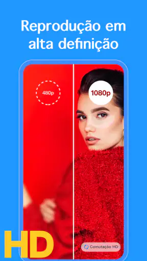 TeraBox: 1TB na Nuvem e IA screenshot